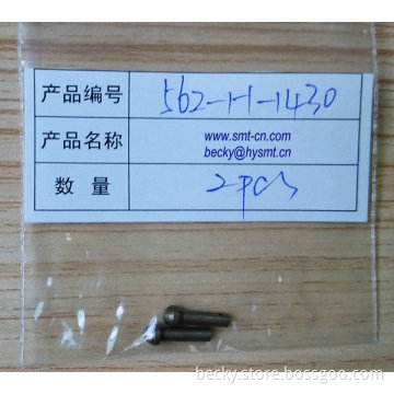 562-H-1430 cushion pin for TDK AI machine